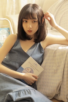飞翔的魔女
